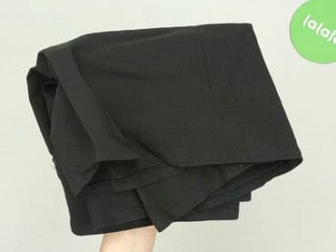 czarne spódnice w kratę: Pimkie, Spódnica damska, rozmiar M — 6