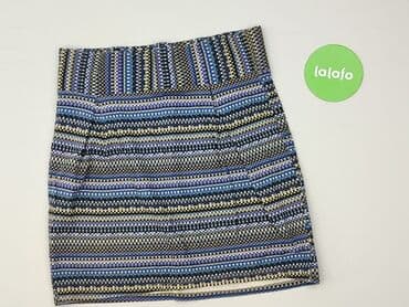 spodnica cytryny hm: Hema, Spódnica damska, rozmiar M — 3