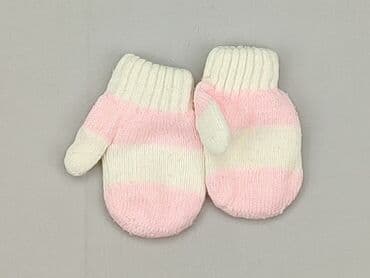 kapcie ccc: Gloves, 12 cm, condition - Very good — 1