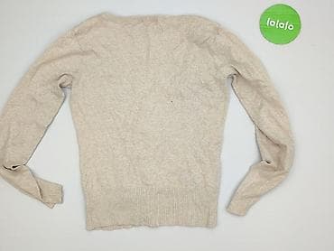 chicaca swetry: H&M, Kardigan damski, rozmiar S — 3