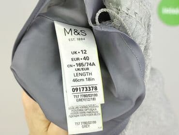 spódnice c a: Marks & Spencer, Spódnica damska, M — 4