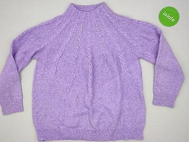 swetry basic: Bonmarche, Sweter damski, rozmiar 2XL — 2