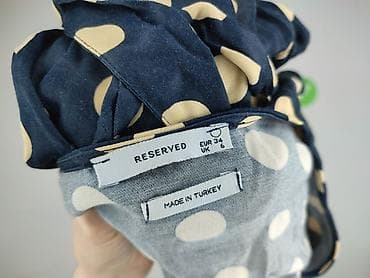 reserved kirtki: Reserved, Sukienka damska, rozmiar XS — 4