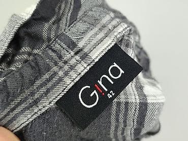 podrobki ciuchow: Gina, Tunika damska, rozmiar XL — 4