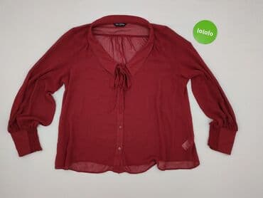 bluzka z reniferem dla dziewczynki: Miss Selfridge, Bluzka damska, rozmiar XL — 2