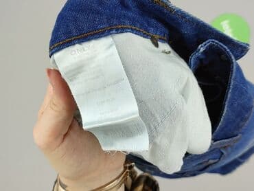 Kobiety: ONLY, Szorty damskie, M — 5