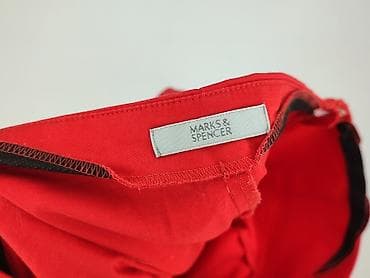 celina top: Marks & Spencer, Spodnie 3/4 damskie, rozmiar 4XL — 4