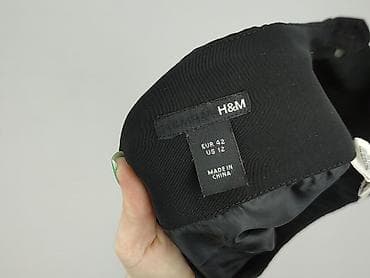 spódnica goth: H&M, Spódnica damska, rozmiar XL — 4
