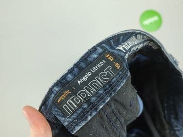 sandały skechers ccc: Angelo Litrico, Jeansy dla mężczyzn, L — 4