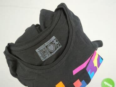 jeremy sochan tshirt: T-shirt damski, rozmiar M — 4