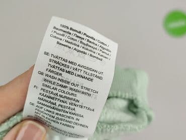 c a sweter w paski: Gina Tricot, Bluza damska
, rozmiar XS — 5