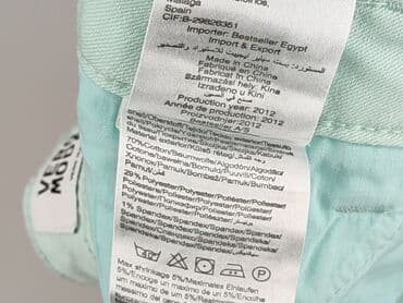 mint velvet spodnie: Vero Moda, Jeansy damskie, rozmiar M — 6