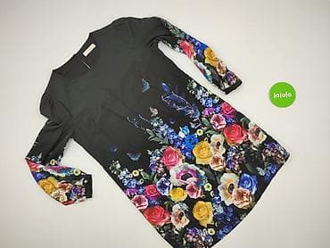 oxmo: Oasis, Sukienka damska, rozmiar XL — 2