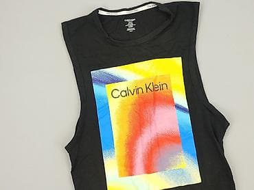 Calvin Klein, Tank top for men, size S
