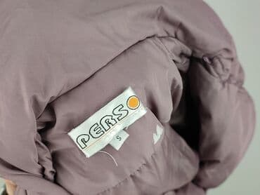 rab kurtka puchowa: Perso, Kurtka zimowa damska, rozmiar S — 4