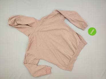 bluza pull: Sinsay, Bluza z kapturem damska, rozmiar XS — 3