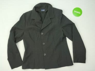 lidl marynarka damska: Marynarka damska, rozmiar M — 2