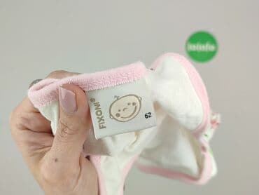 woskowane spodnie czarne: Cobbler, 1-3 months, condition - Perfect — 4