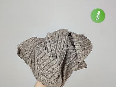sweter crop top: Sweter damski, rozmiar S — 5