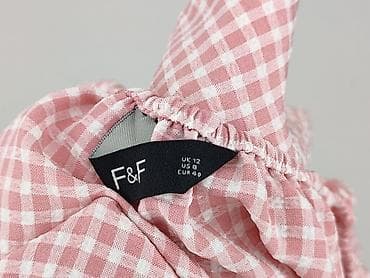 top pod koszule: F&F, Bluzka damska, rozmiar L — 5