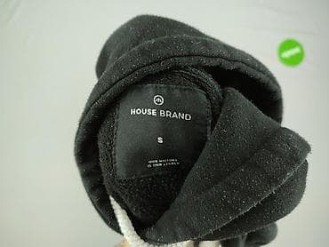 adventure time bluza: House, Худі для чоловіків, розмір S — 4