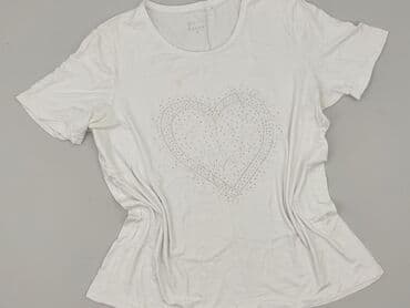 t shirty wolczanka: Canda, T-shirt damski, L — 1