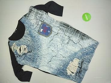 golf h: Sukienka damska, rozmiar 6XL — 2