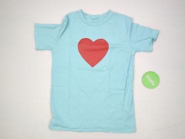 dolce t: Heart, T-shirt damski, rozmiar L — 2