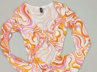 sukienka w stylu dirty dancing: H&M Divided, Sukienka damska, 2XS — 1