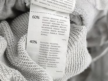 s stan: Sinsay, Spodnie dresowe dla mężczyzn, rozmiar XS — 6