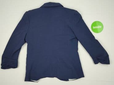 marynarki damskie c a: Atmosphere, Women's blazer, size L (EU 40) — 3