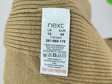 solar odziez: Sweter damski, rozmiar XL — 5