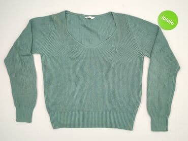sweter z c a: Cubus, Women`s sweater, size L (EU 40) — 2
