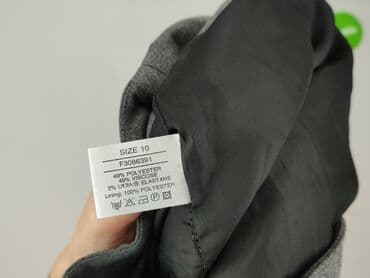 amarantowa spódnice: Spódnica damska, rozmiar M — 6