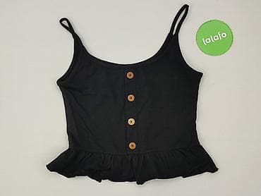 t shirty be: Fisherfield, Top damski, rozmiar S — 2