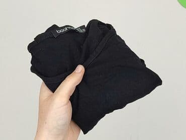 miu miu t shirty: Boohoo, T-shirt damski, rozmiar S — 6