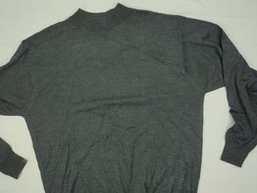 kurtka puchowa damska z kapturem reserved: Reserved, Sweter damski, rozmiar 4XL — 1