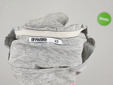 bluzki basic długi rekaw: Drywash, Top damski, rozmiar XS — 4
