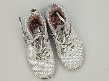 klapki birkmann: Decathlon, Sneakersy damskie, rozmiar 37 — 1