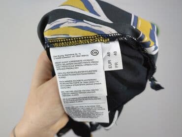 koszulka barcelony z napisem: Yessica, Bluzka damska, rozmiar XL — 5