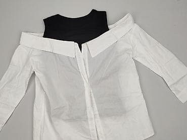koszula pod bluze: Bluzka damska, rozmiar M — 1