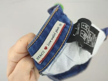 liu jo jeans damskie: Jeansy damskie, rozmiar S — 5