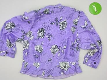 Women: Women's blouse, XL — 3