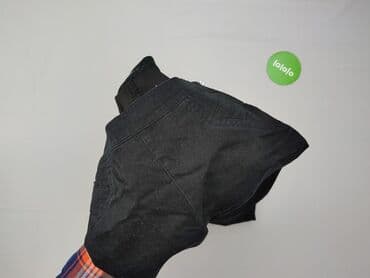 kapcie walkx: Wallis, Spodnie materiałowe damskie, rozmiar L — 5