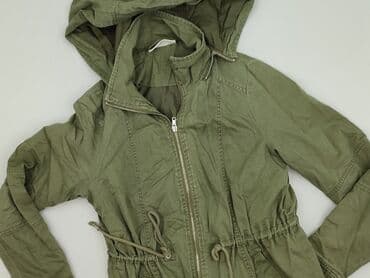 kaxs kombinezon zimowy: Noisy May, Parka damska, rozmiar XS — 1