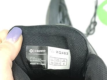 cropp buty na platformie: Cropp, Sneakersy damskie, rozmiar 39 — 5