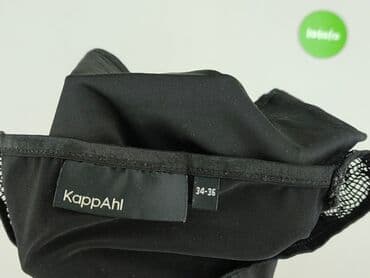 kipsta koszulka termoaktywna: KappAhl, Bluzka damska, S — 4