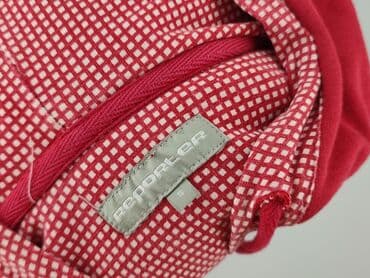 tommy hilfiger t shirty basic: Reporter, Women`s hoodie, size S (EU 36) — 4