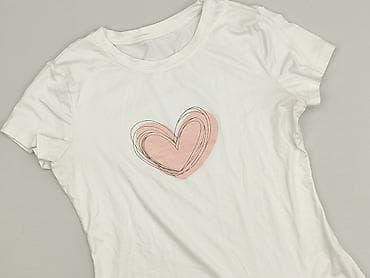 canada t shirty: Shein, T-shirt damski, rozmiar L — 1