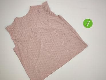 bluza od c: Shein Curve, Bluzka damska, rozmiar 3XL — 3
